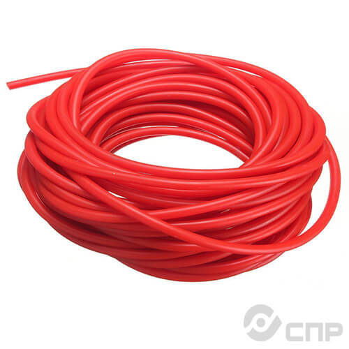 Шнур уплотнительный круглого сечения 5,7