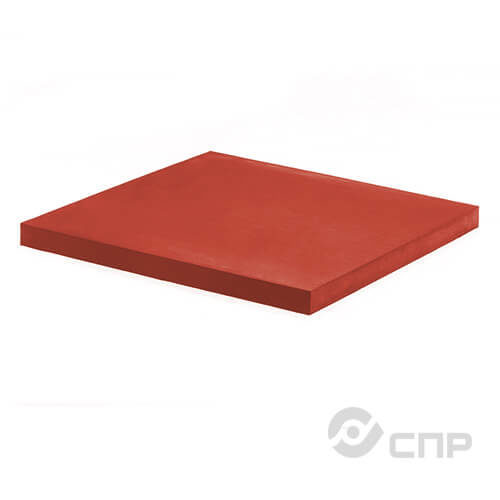 Техпластина (лист) 150х150х3,7