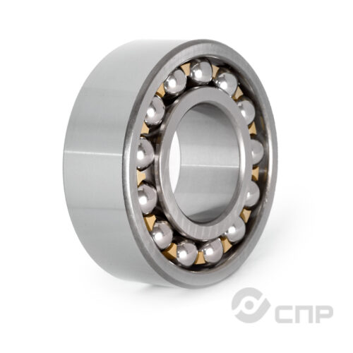 Подшипник радиальный ГОСТ 4х16х5 (80034)